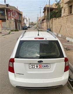 كيا كادينزا